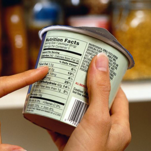Thumb image for Domino's CEO pleads for menu-labeling flexibility