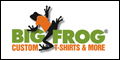 Big Frog Custom T-Shirts