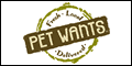 Pet Wants