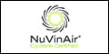 NuVinAir - Raising the Bar on Vehicle Cleanliness