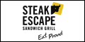 Steak Escape Sandwich Grill