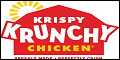 Krispy Krunchy Chicken