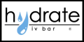 Hydrate IV Bar