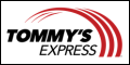 Tommy's Express Car Wash